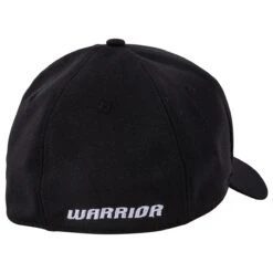 Warrior Corpo Stretch Fit Cap 6 Warrior Corpo Stretch Fit Cap -Ice Hockey Equipment Shop warrior hockey headwear corpo stretch fit cap inset2