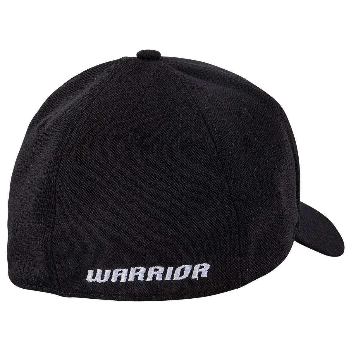 Warrior Corpo Stretch Fit Cap 3 Warrior Corpo Stretch Fit Cap - Image 3