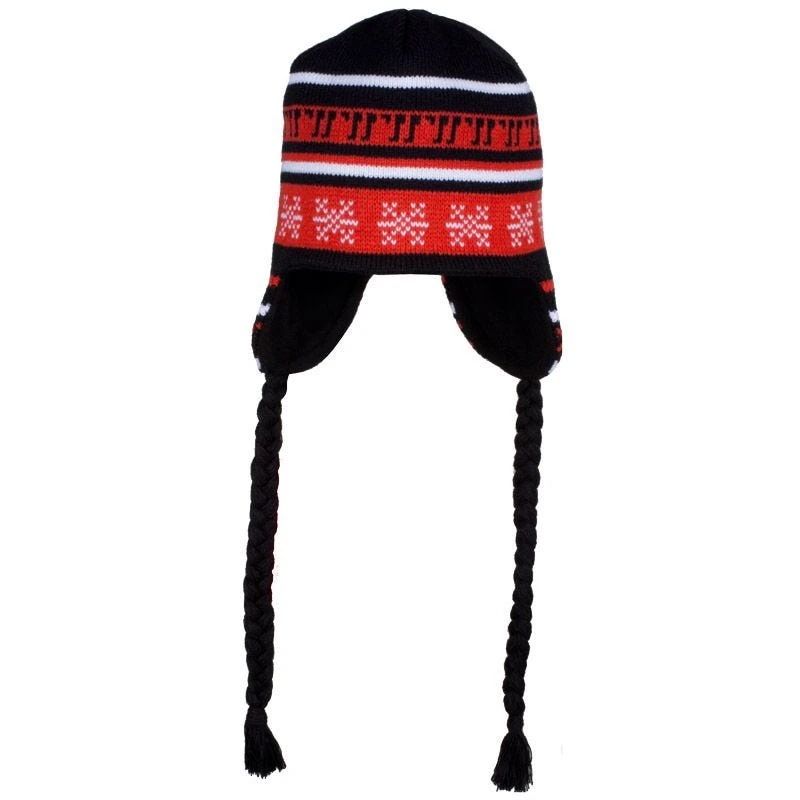 Warrior Lodge Beanie 2 Warrior Lodge Beanie - Image 2