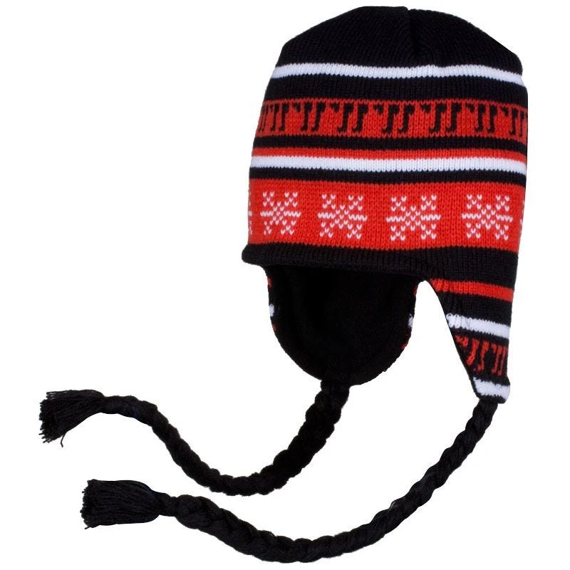 Warrior Lodge Beanie 1 Warrior Lodge Beanie