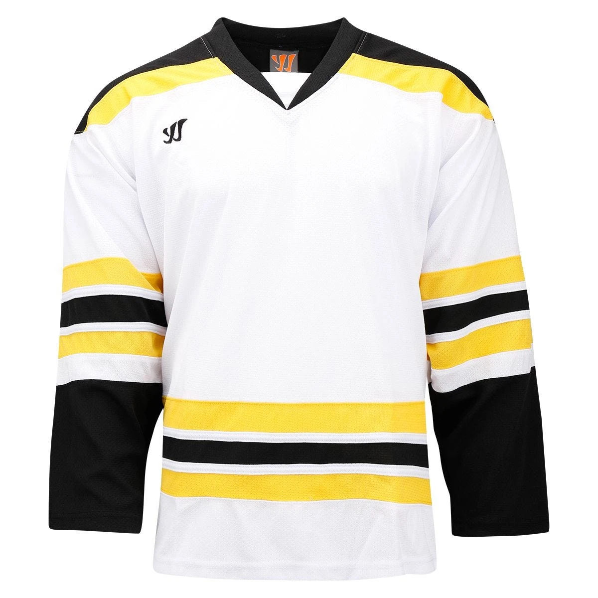 Warrior KH130 Senior Hockey Jersey - Boston Bruins 3 Warrior KH130 Senior Hockey Jersey - Boston Bruins - Image 3