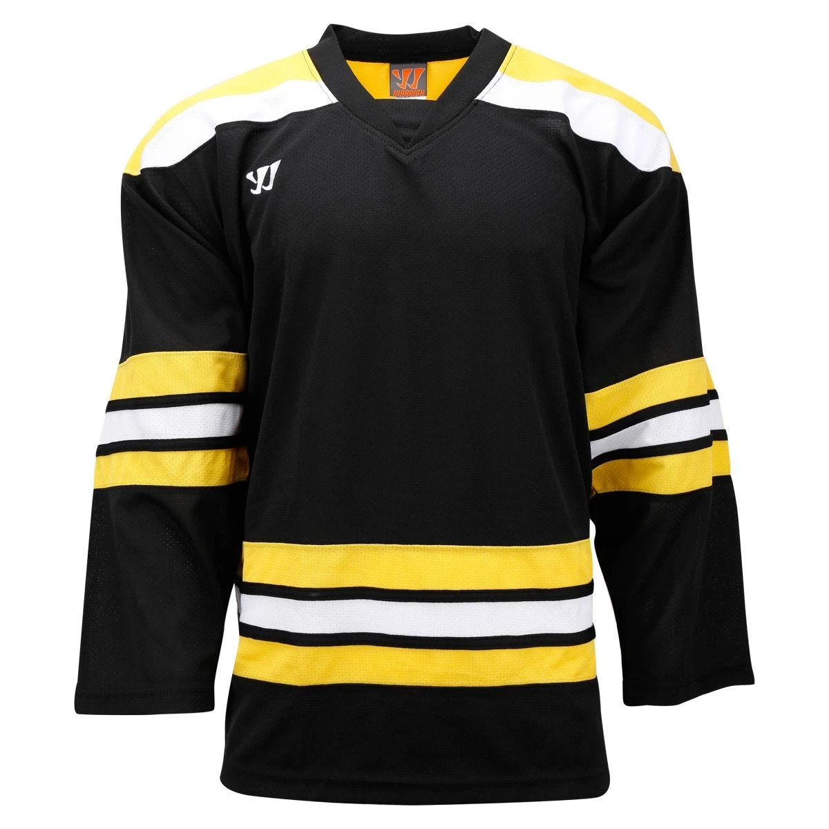 Warrior KH130 Youth Hockey Jersey - Boston Bruins 1 Warrior KH130 Youth Hockey Jersey - Boston Bruins