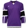 Warrior KH130 Youth Hockey Jersey - Los Angeles Kings