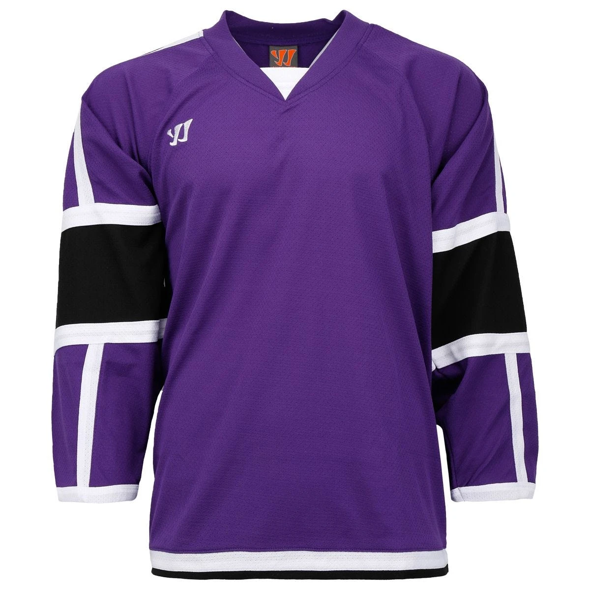 Warrior KH130 Youth Hockey Jersey - Los Angeles Kings 1 Warrior KH130 Youth Hockey Jersey - Los Angeles Kings