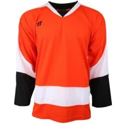 Warrior KH130 Senior Hockey Jersey - Philadelphia Flyers