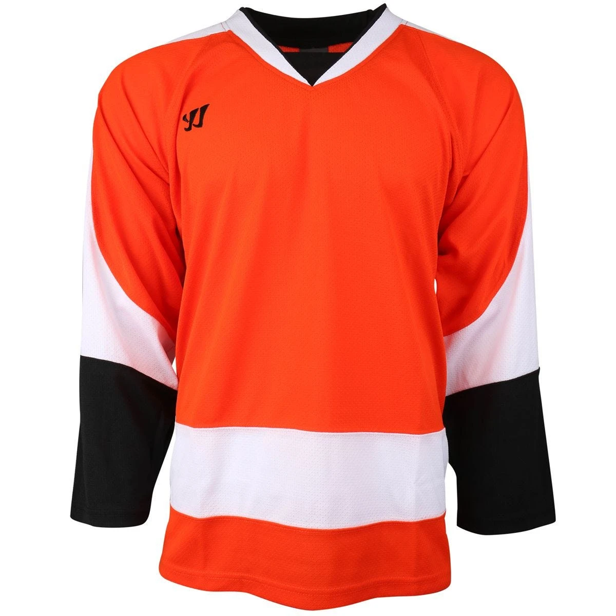 Warrior KH130 Youth Hockey Jersey - Philadelphia Flyers 2 Warrior KH130 Youth Hockey Jersey - Philadelphia Flyers - Image 2