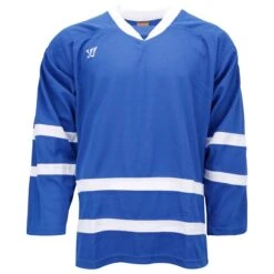 Warrior KH130 Senior Hockey Jersey - Toronto Maple Leafs