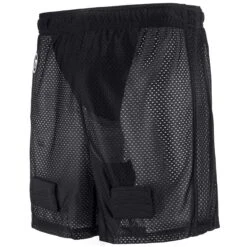 Warrior Senior Loose Jock Short W/ Cup
