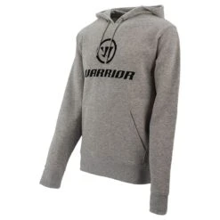 Warrior Corpo Stack Senior Pullover Hoodie -Ice Hockey Equipment Shop warrior hockey sweatshirt corpo stack pullover hoodie sr inset1