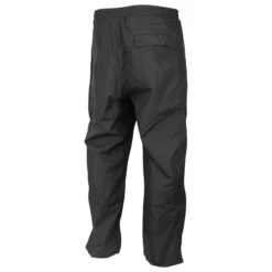 Warrior Barrier Senior Warm-Up Pants -Ice Hockey Equipment Shop warrior hockey warm up pant barrier sr inset2