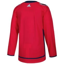 Washington Capitals Adidas AdiZero Authentic NHL Hockey Jersey 10 Washington Capitals Adidas AdiZero Authentic NHL Hockey Jersey -Ice Hockey Equipment Shop was 517 back home