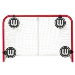 Winnwell Foam Shooting Targets - 4 Pack 6 Winnwell Foam Shooting Targets - 4 Pack -Ice Hockey Equipment Shop winnwell accesories foam targets 4pk inset2