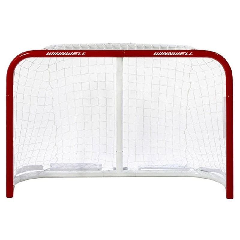 WinnWell Mini 36in. Quiknet Mesh Net W/ 2 PVC Balls 1 WinnWell Mini 36in. Quiknet Mesh Net W/ 2 PVC Balls