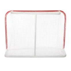WinnWell Hockey Net 72in. W/ 2in. Posts -Ice Hockey Equipment Shop winnwell hockey accessories net 72in 2in posts inset1