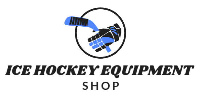 Ice Hockey Equipment Shop